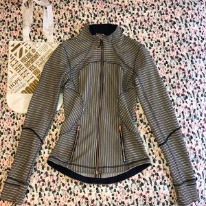 lululemon jacket 💧